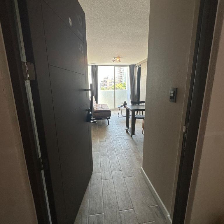 Comfortable apartment in Ñuñoa, new! - One-Bedroom Apartment - 18