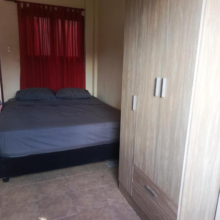 Flor de Amancay - One-Bedroom Apartment - 1
