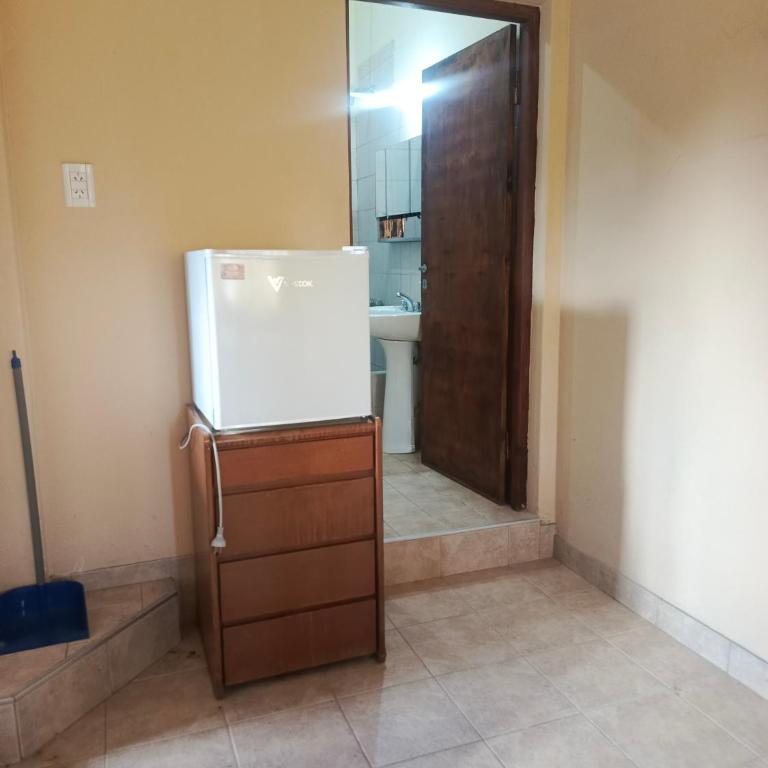 Flor de Amancay - One-Bedroom Apartment - 6