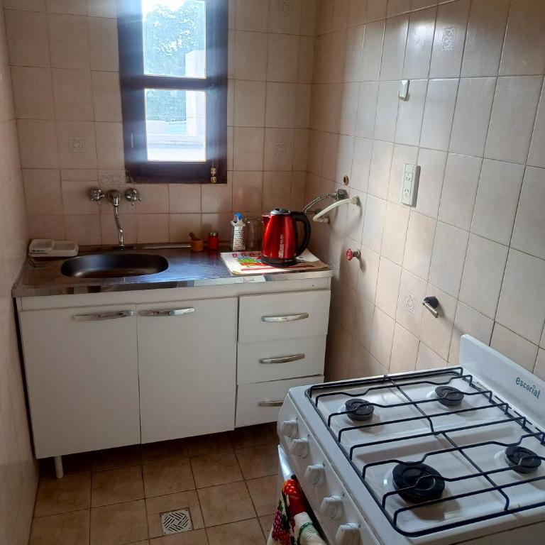 Flor de Amancay - One-Bedroom Apartment - 9