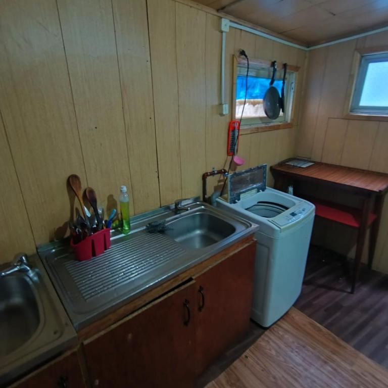 Alojamiento Su - One-Bedroom Apartment - 38