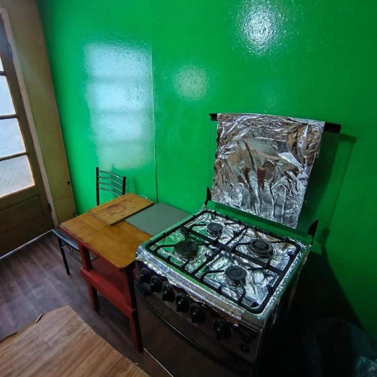 Alojamiento Su - One-Bedroom Apartment - 37