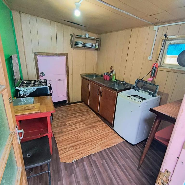 Alojamiento Su - One-Bedroom Apartment - 36