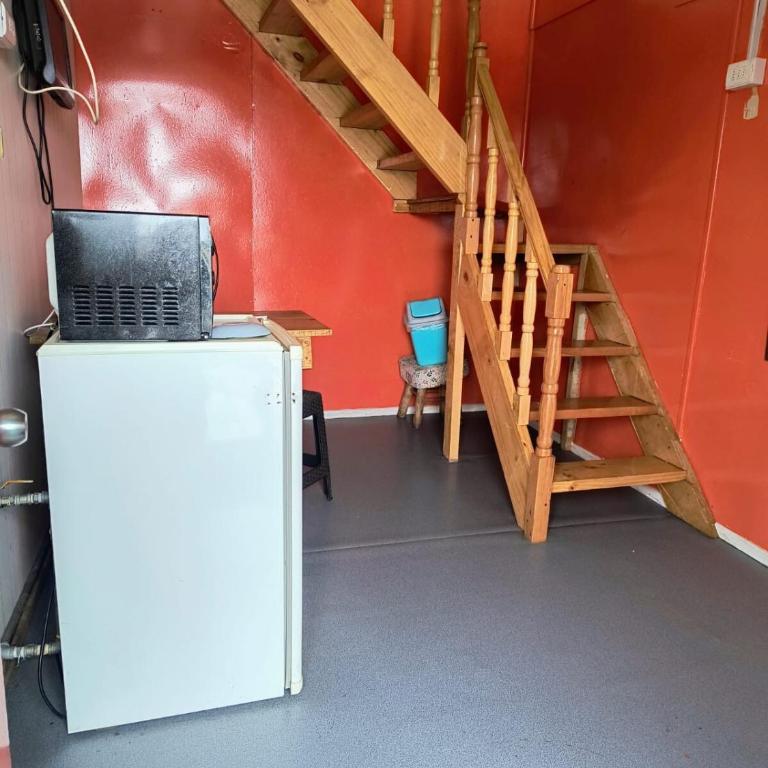 Alojamiento Su - One-Bedroom Apartment - 33