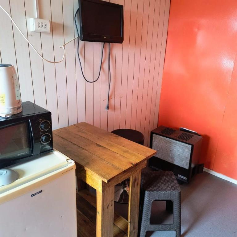 Alojamiento Su - One-Bedroom Apartment - 32