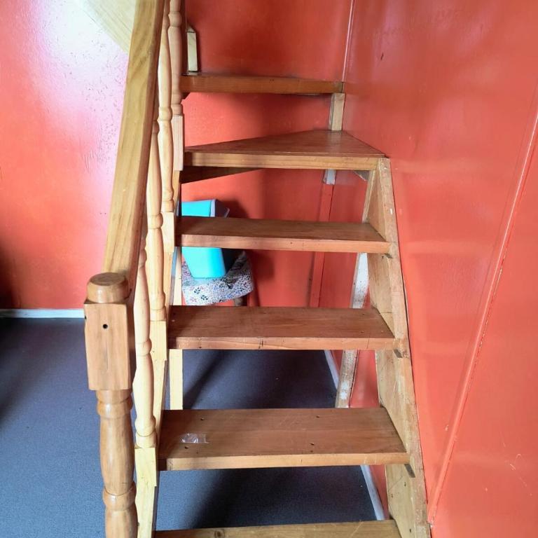 Alojamiento Su - One-Bedroom Apartment - 31