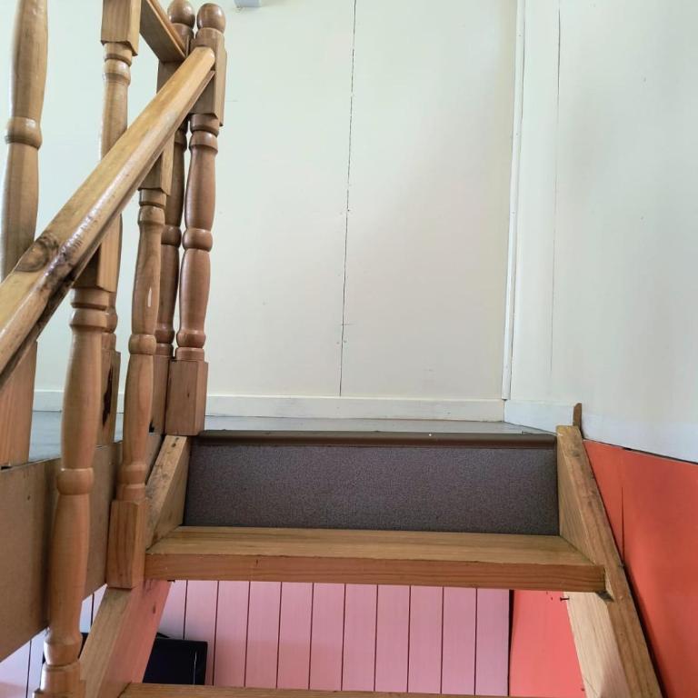 Alojamiento Su - One-Bedroom Apartment - 30