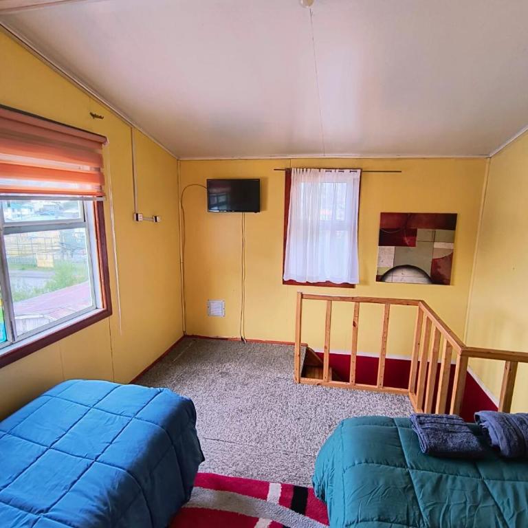 Alojamiento Su - One-Bedroom Apartment - 28