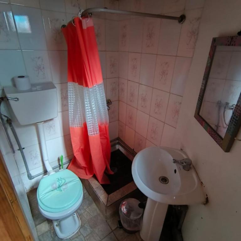 Alojamiento Su - One-Bedroom Apartment - 26