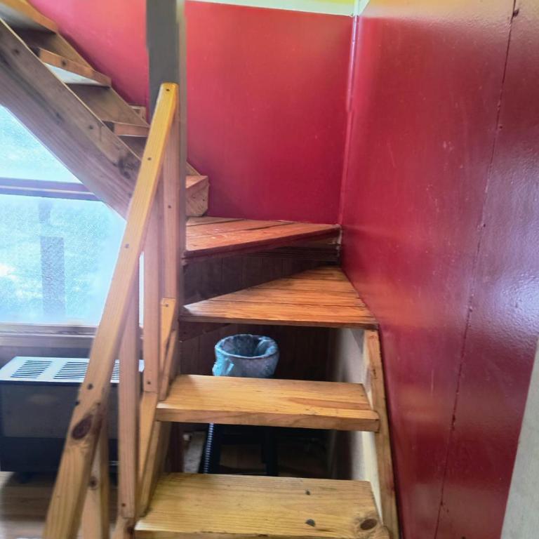 Alojamiento Su - One-Bedroom Apartment - 25