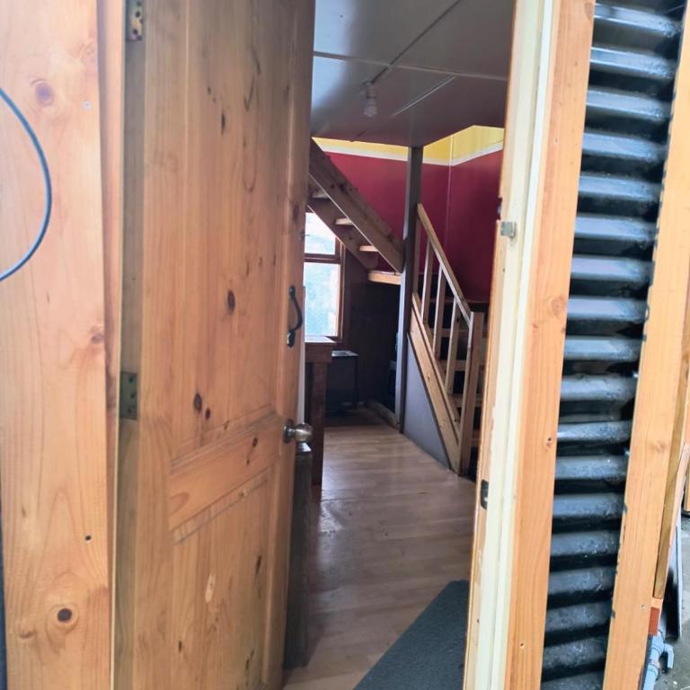 Alojamiento Su - One-Bedroom Apartment - 24
