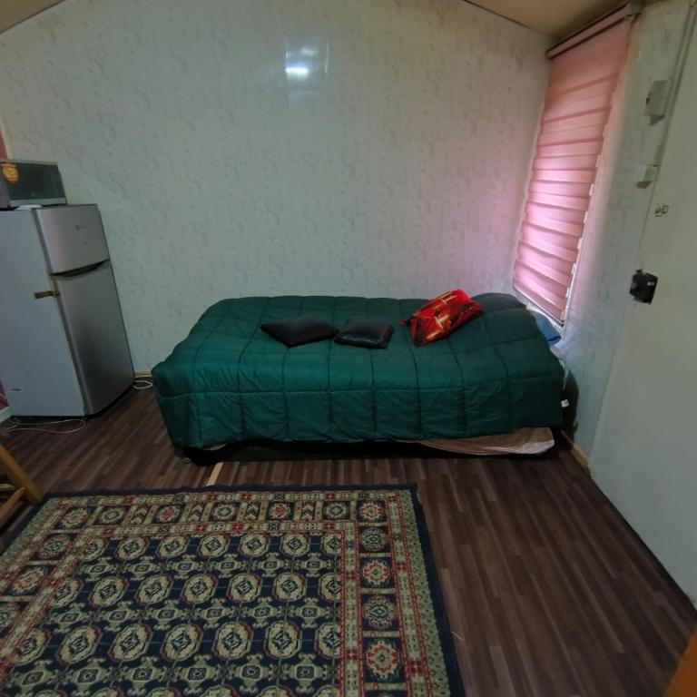 Alojamiento Su - One-Bedroom Apartment - 3