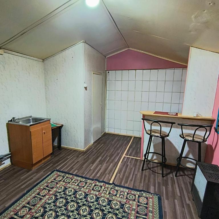 Alojamiento Su - One-Bedroom Apartment - 19