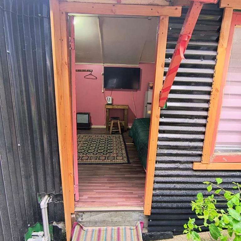 Alojamiento Su - One-Bedroom Apartment - 18