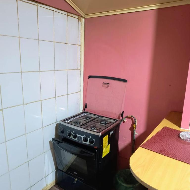Alojamiento Su - One-Bedroom Apartment - 17