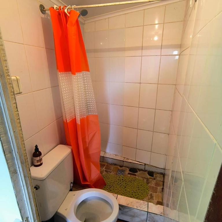Alojamiento Su - One-Bedroom Apartment - 16