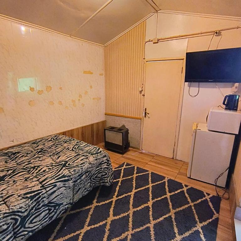 Alojamiento Su - One-Bedroom Apartment - 13
