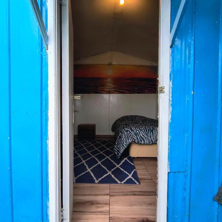 Alojamiento Su - One-Bedroom Apartment - 12
