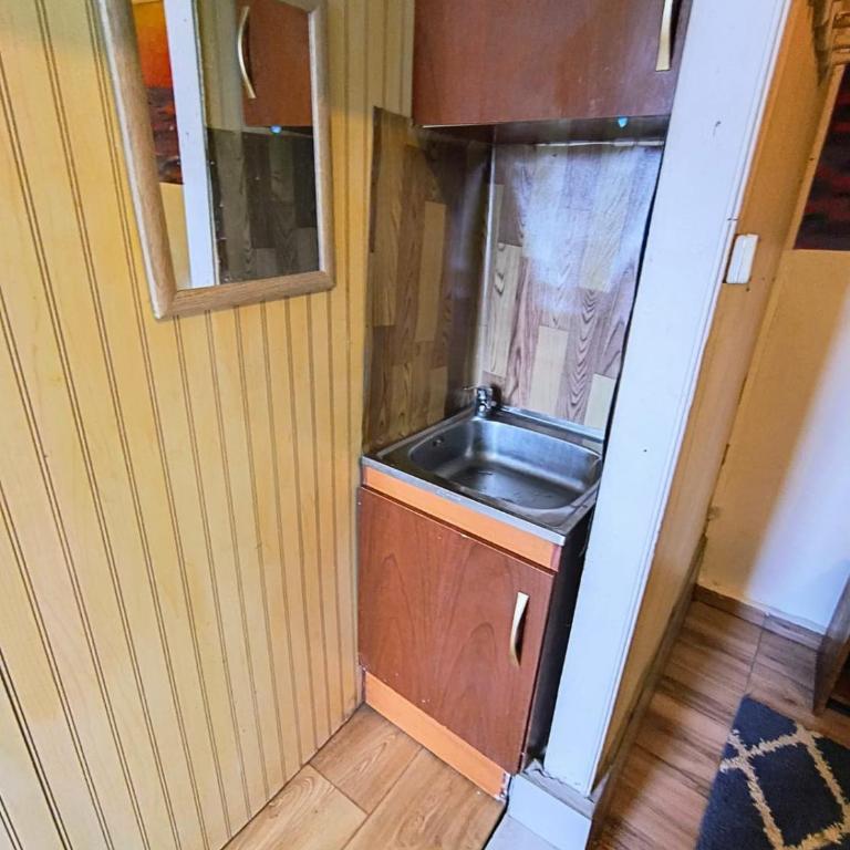 Alojamiento Su - One-Bedroom Apartment - 11