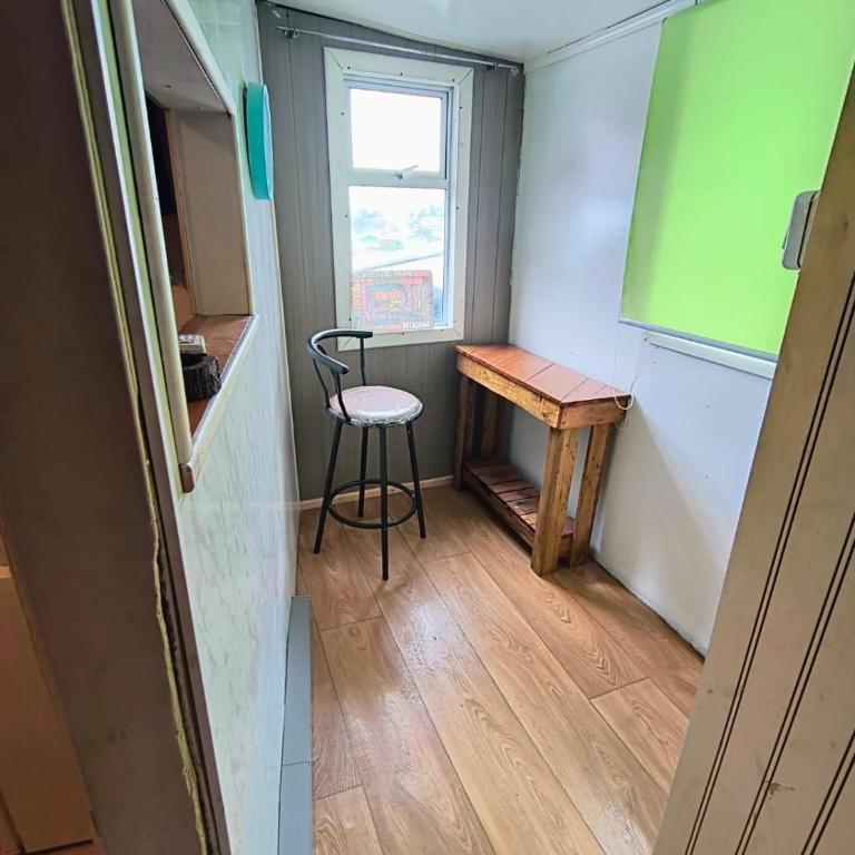 Alojamiento Su - One-Bedroom Apartment - 9