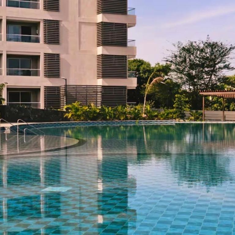 Nuevo Loft santa Marta vista al mar piso 18 - One-Bedroom Apartment - 7