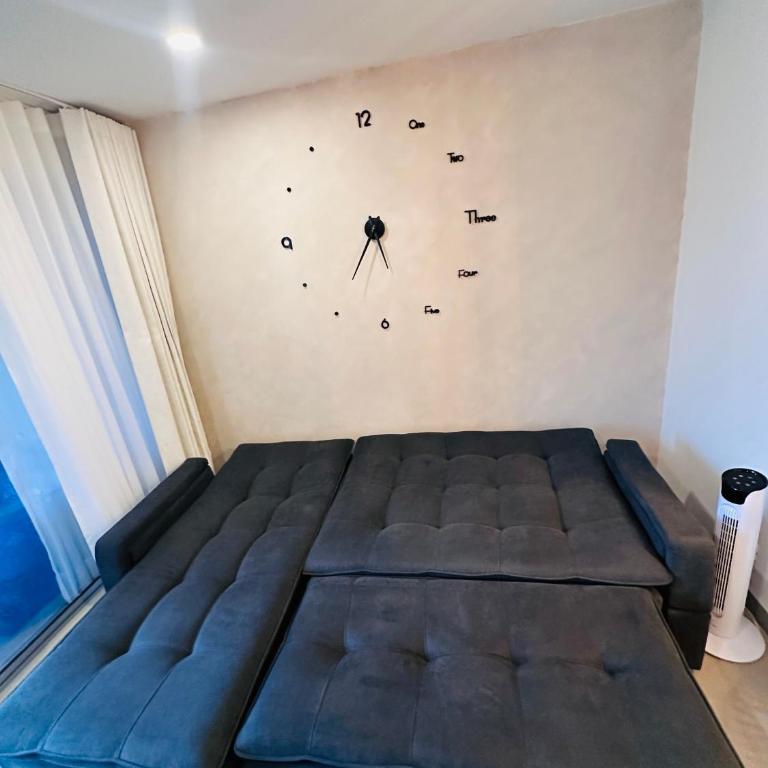 Nuevo Loft santa Marta vista al mar piso 18 - One-Bedroom Apartment - 18