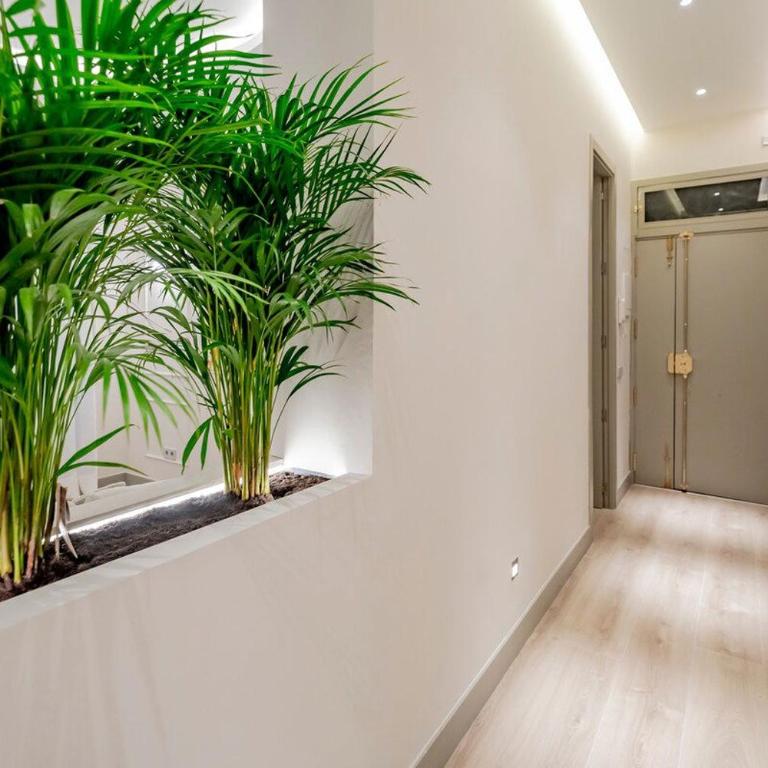 R14 –Deluxe Style Trendiest location in Malasaña - Three-Bedroom Apartment - 79