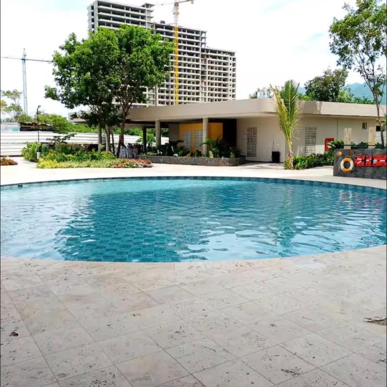 Nuevo Loft santa Marta vista al mar piso 18 - One-Bedroom Apartment - 44