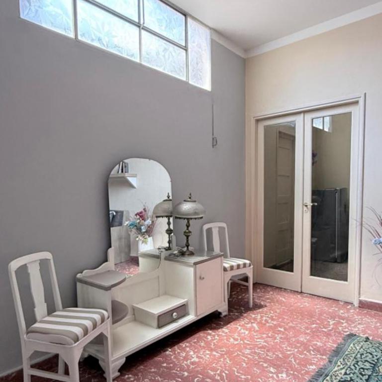Departamento centrico 2 - Two-Bedroom Apartment - 1