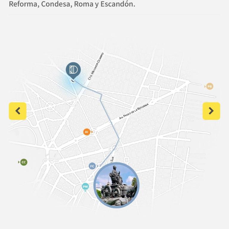 Enjoy a comfortable and relaxing stay - Apartamento de 1 dormitorio - 11