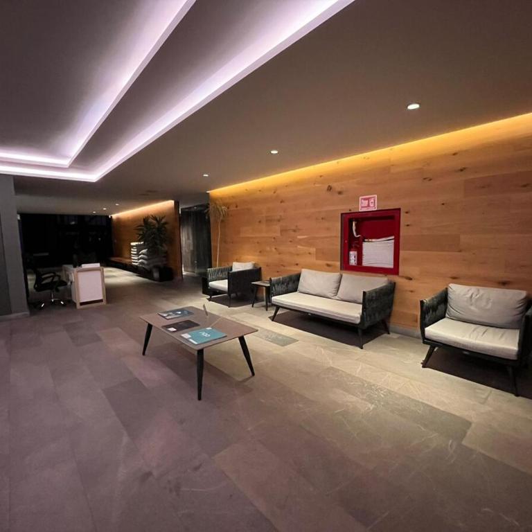 Enjoy a comfortable and relaxing stay - Apartamento de 1 dormitorio - 19