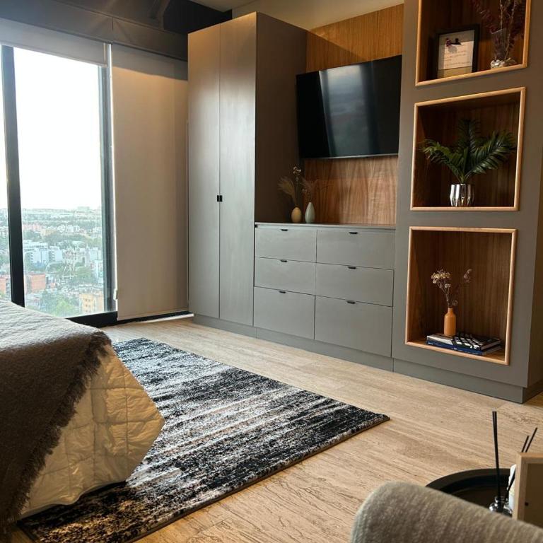 Enjoy a comfortable and relaxing stay - Apartamento de 1 dormitorio - 21