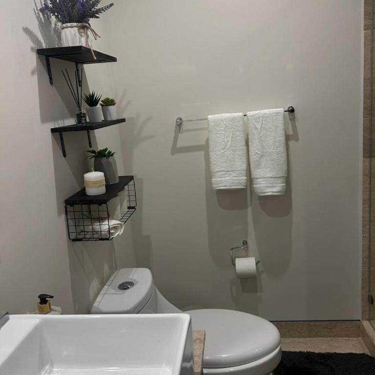 Enjoy a comfortable and relaxing stay - Apartamento de 1 dormitorio - 23