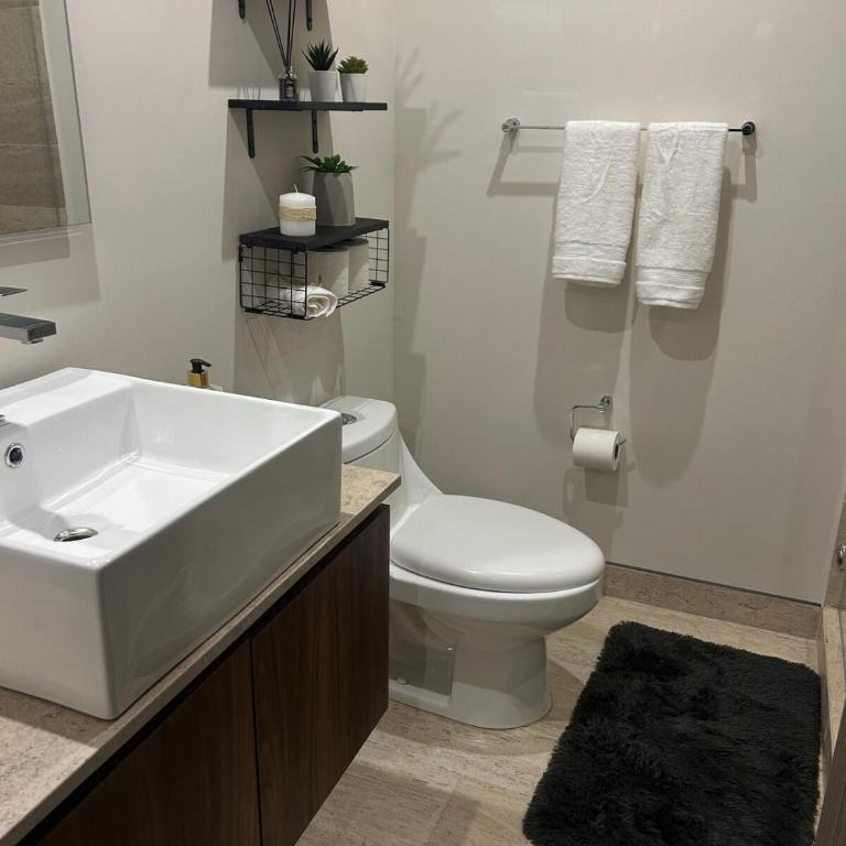 Enjoy a comfortable and relaxing stay - Apartamento de 1 dormitorio - 26