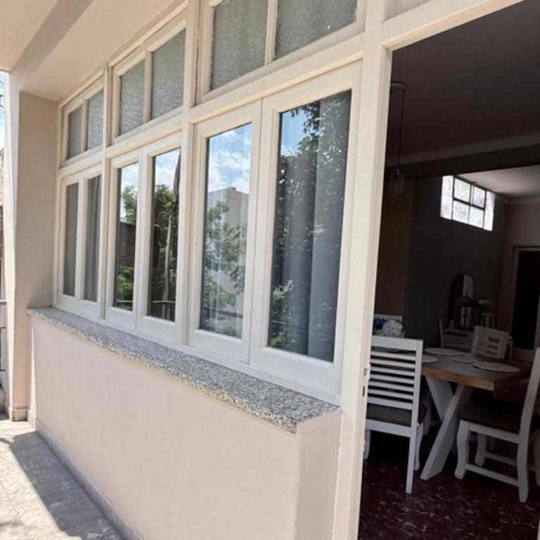 Departamento centrico 2 - Two-Bedroom Apartment - 3