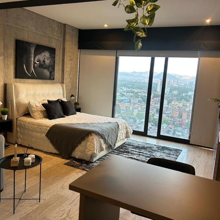 Enjoy a comfortable and relaxing stay - Apartamento de 1 dormitorio - 28