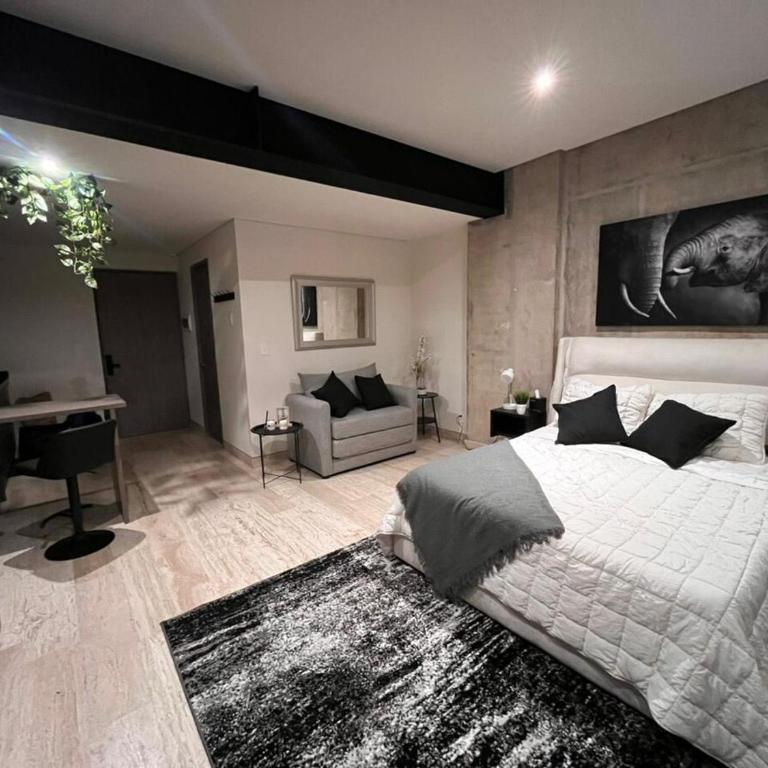 Enjoy a comfortable and relaxing stay - Apartamento de 1 dormitorio - 29