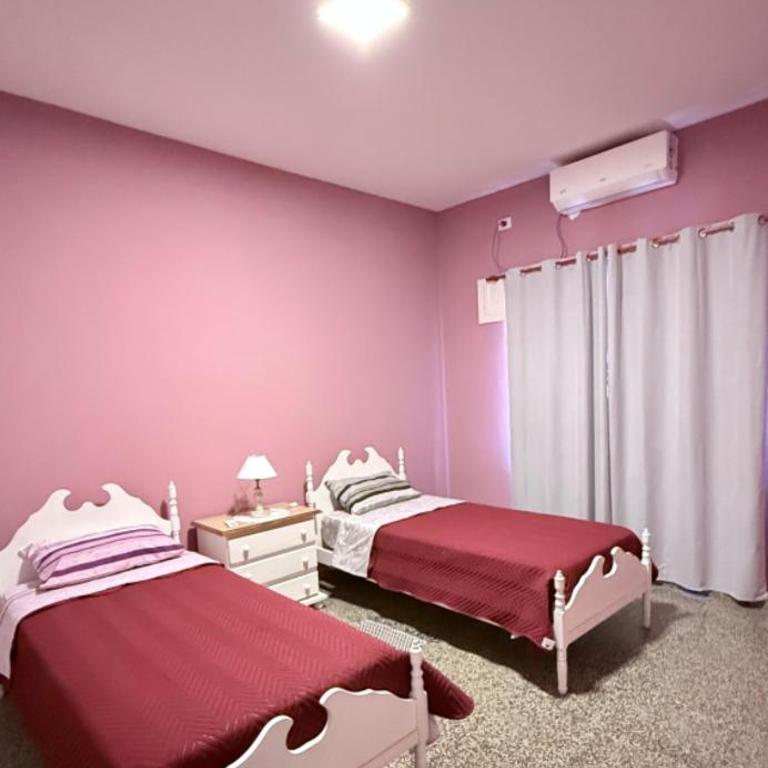 Departamento centrico 2 - Two-Bedroom Apartment - 7