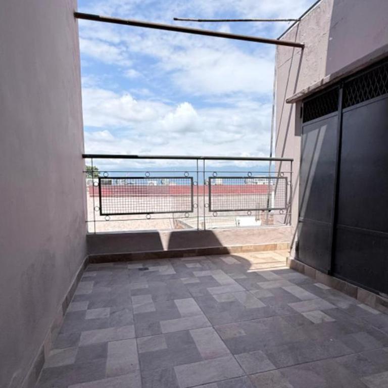 Departamento centrico 2 - Two-Bedroom Apartment - 11