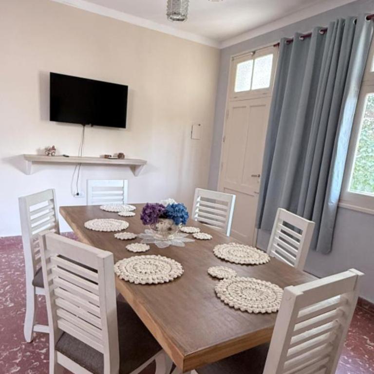 Departamento centrico 2 - Two-Bedroom Apartment - 12