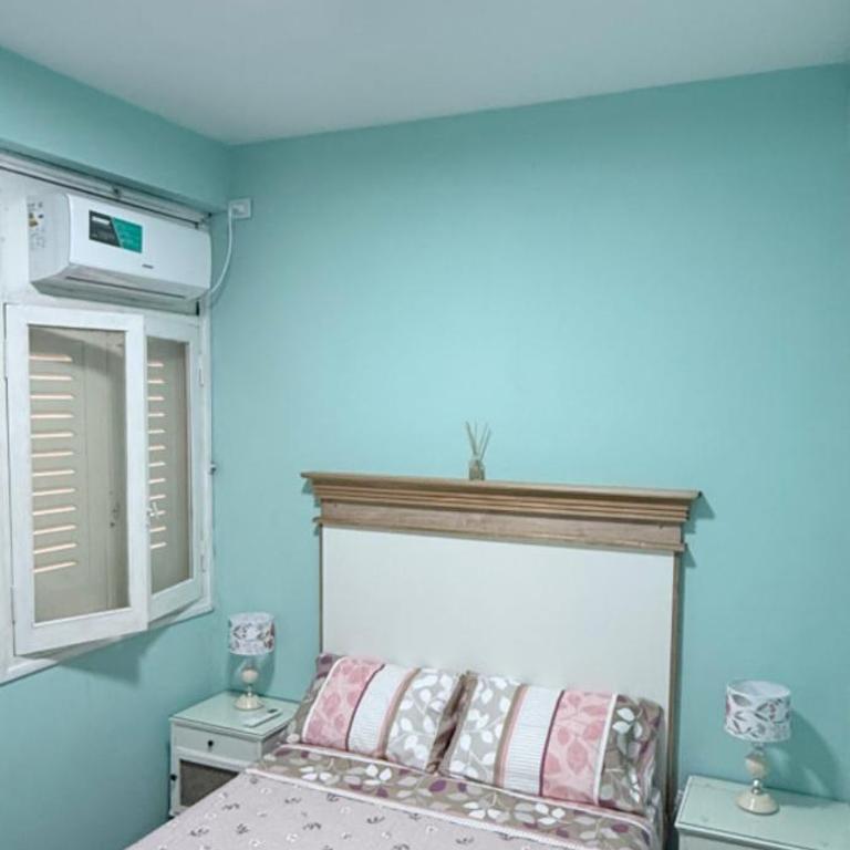 Departamento centrico 2 - Two-Bedroom Apartment - 13