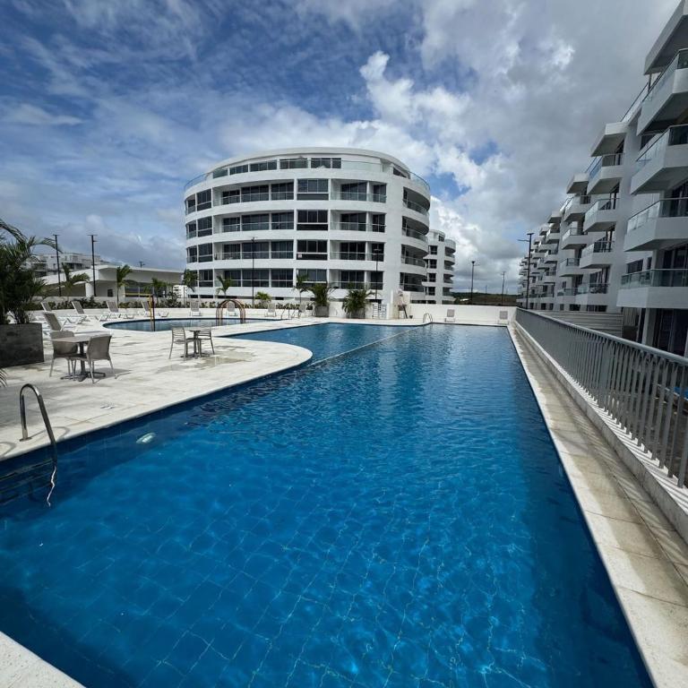 Beautiful Apartment in Cartagena Zona Norte Serena - Two-Bedroom Apartment - 8