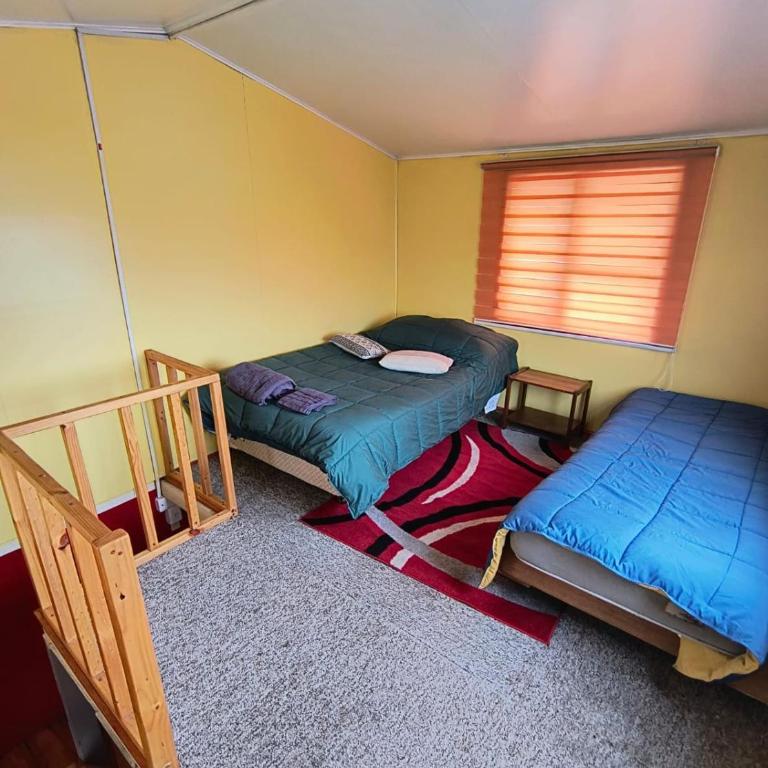 Alojamiento Su - One-Bedroom Apartment - 2