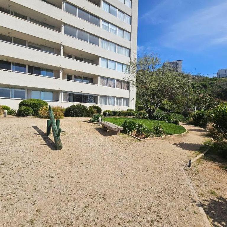 Hermoso departamento con vista al mar - Two-Bedroom Apartment - 17