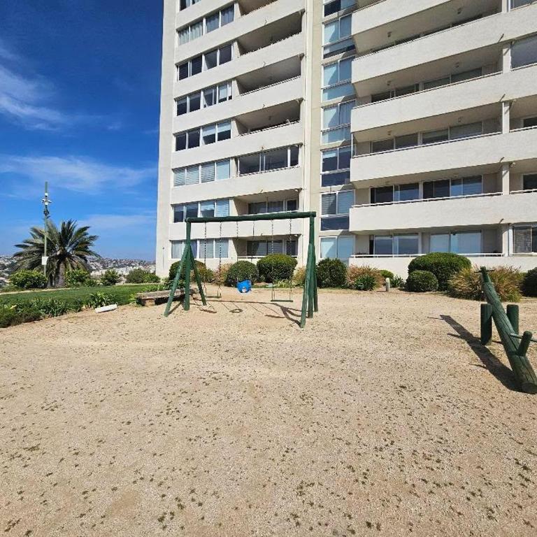 Hermoso departamento con vista al mar - Two-Bedroom Apartment - 28