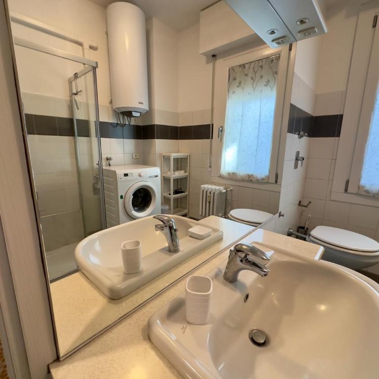 Lillo's Home Milan - Appartamento con 2 Camere da Letto - 18