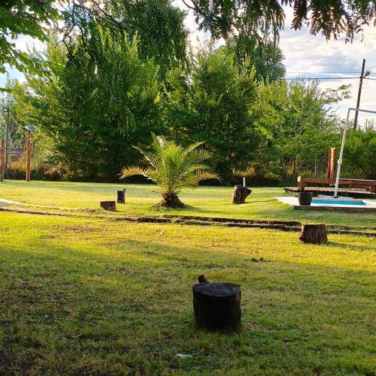 Atardeceres de Exaltacion - One-Bedroom Apartment - 6