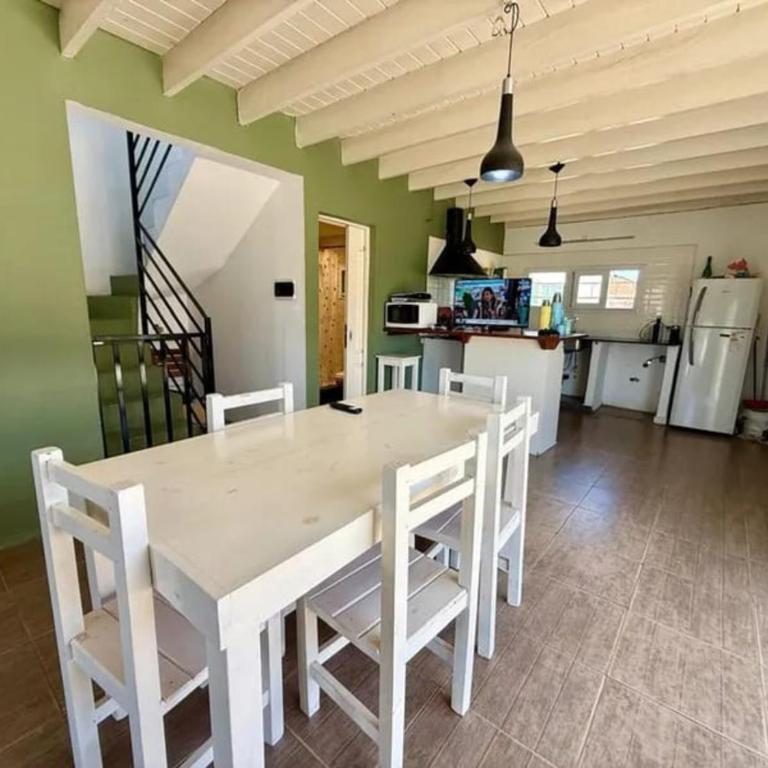 Casita Brisas de Mar - Three-Bedroom Home - 7