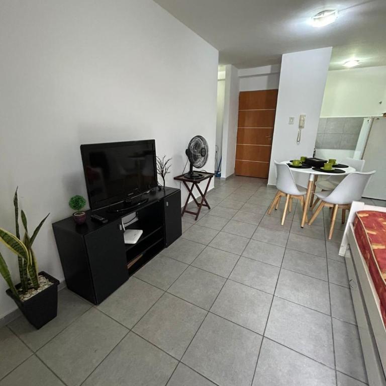 Departamento Mexico - One-Bedroom Apartment - 3