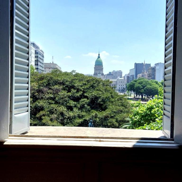 La inmobiliaria Majestic - Three-Bedroom Apartment - 17